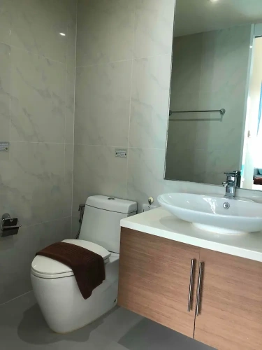 2 Bedrooms Deluxe Apartment