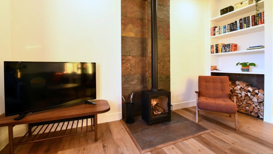 Balmory Stables, Luxurious 2 bed Stable Conversion