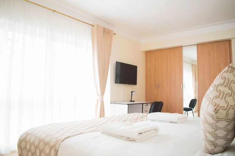 Mellow Suites