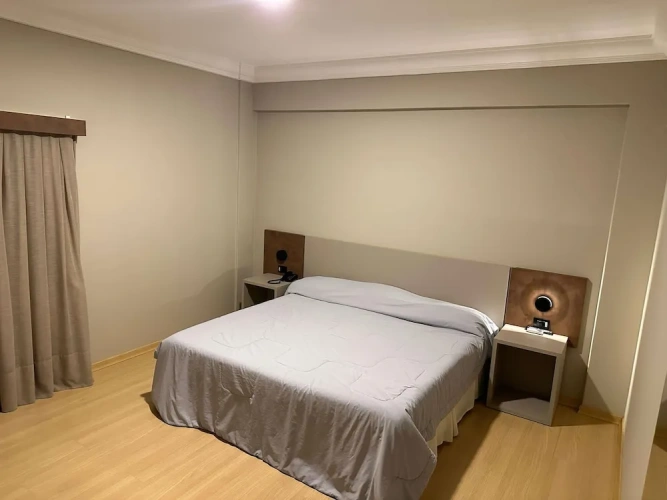 Superior Double Suite
