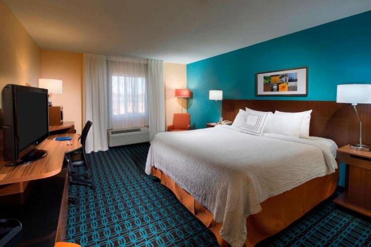 Standard room