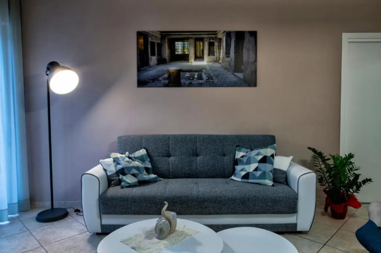 Heaven House