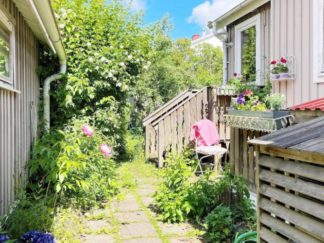 Cottage