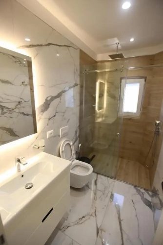 Arkle Apartment 1