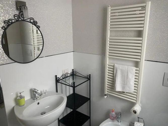 Berga Exclusive Suite 5