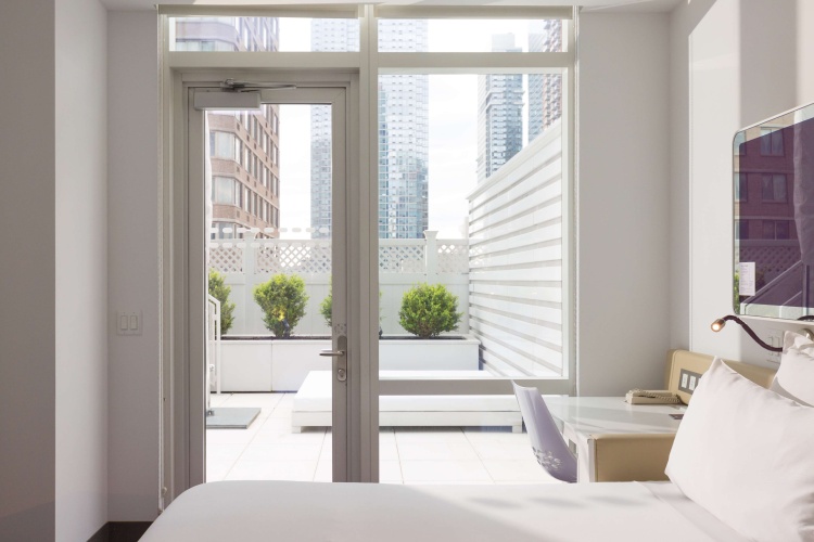 Yotel New York photo 22