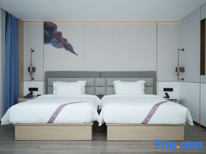 Twin Suite