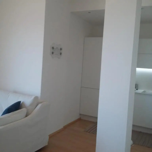 Attico Suite spiaggia Bari