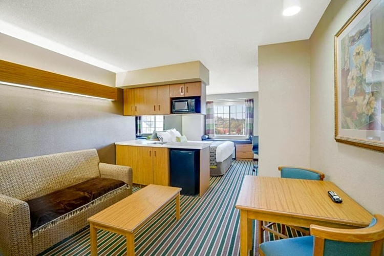 Suite