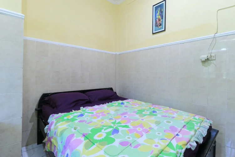 Wisma Flamboyan