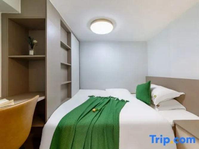 1 Bedroom Comfort Suite