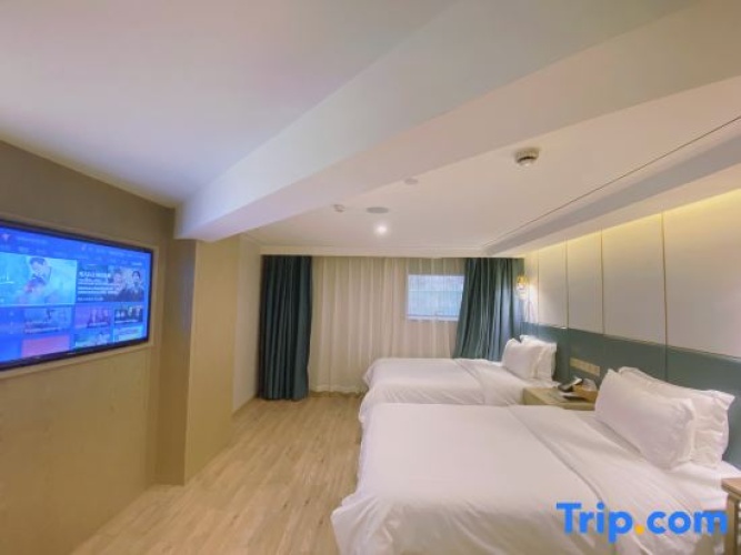 Luxury Twin room