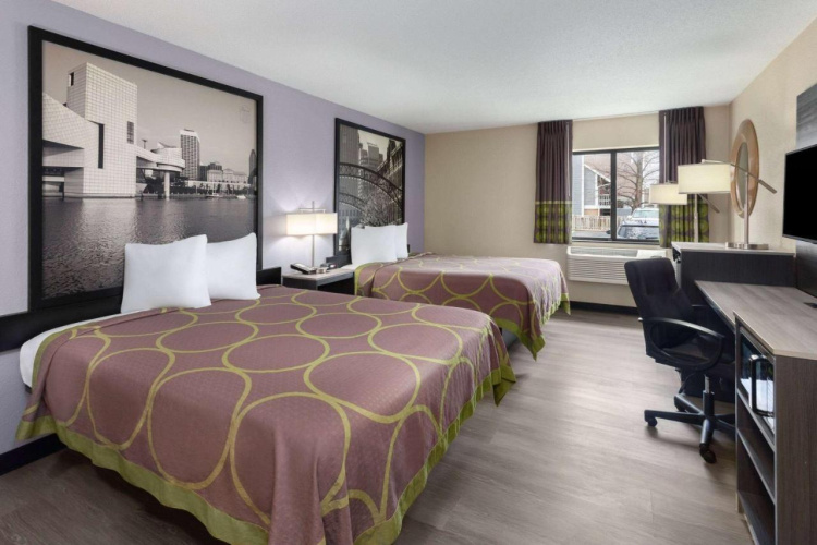 Comfort Inn West