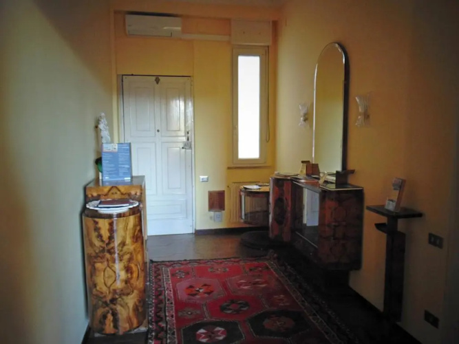 Bed and Breakfast Kemonia