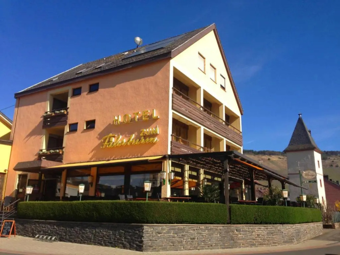 Imagen del hotel