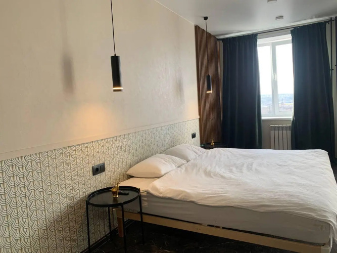 Фотография номера квартиры Апартаменты Авион Чехов