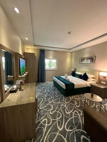 sunrise suites