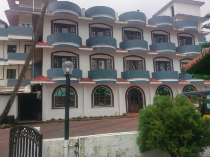 Hotel Victoria