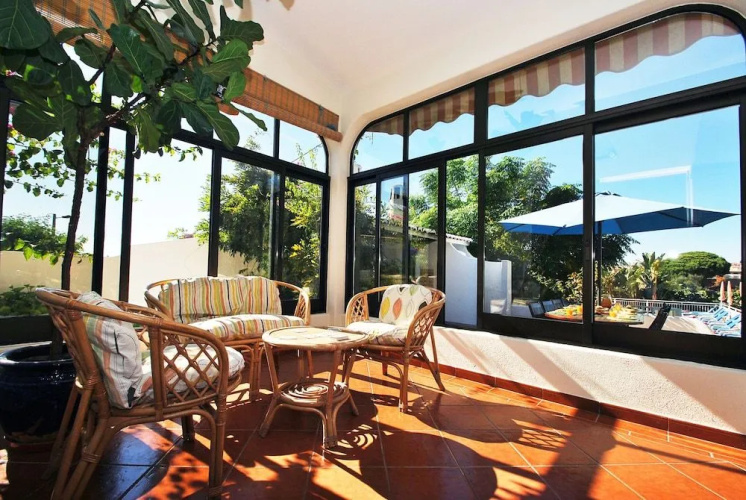 Villa Honolulu
