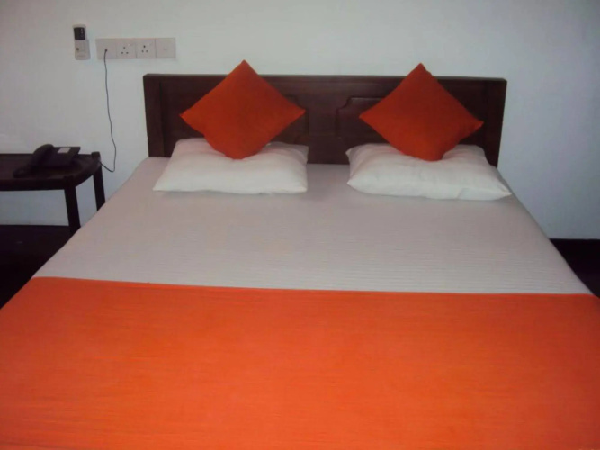 Hotel Moonstone