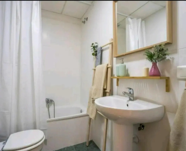Apartamento MINAGA 1