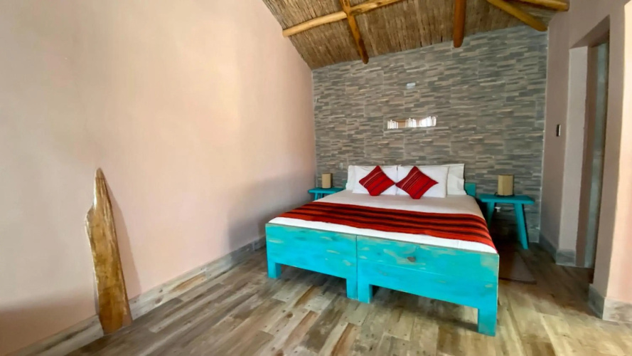 Ickota B&B