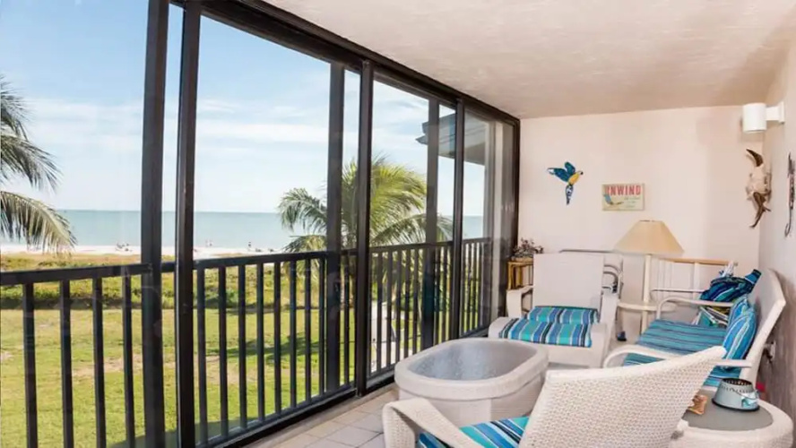 Loggerhead Cay Condominiums