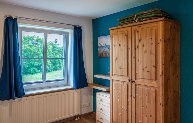 Nice Apartment in Dagebüll With Wifi and 3 Bedrooms