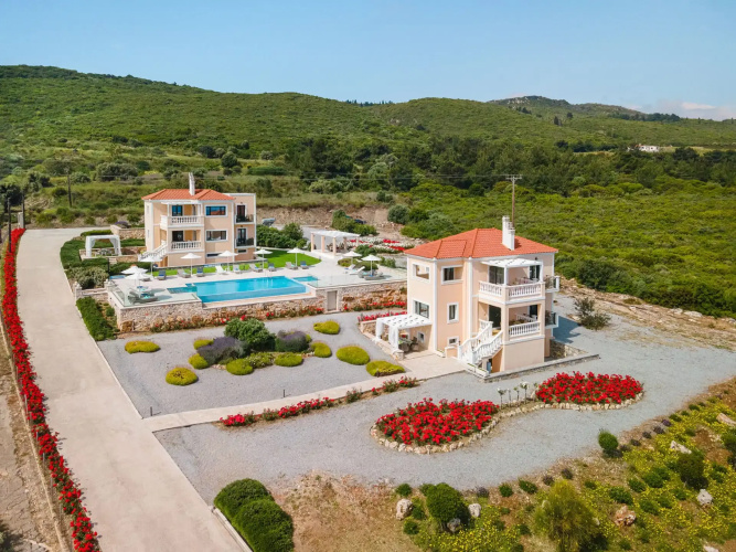 Grand View Villas