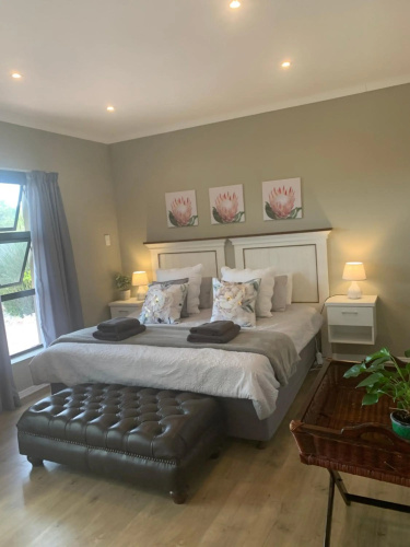 Langebaan Golf Studio B1 - Langebaan Golf Estate