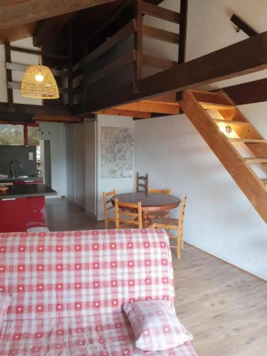 Duplex 46m2