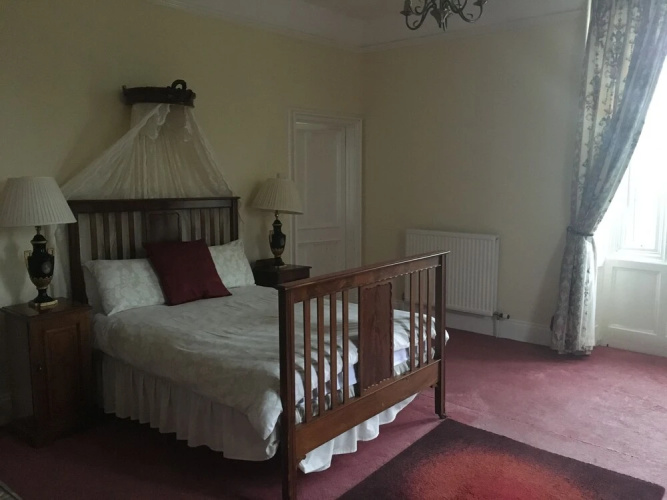 Welbeck Manor and Golf