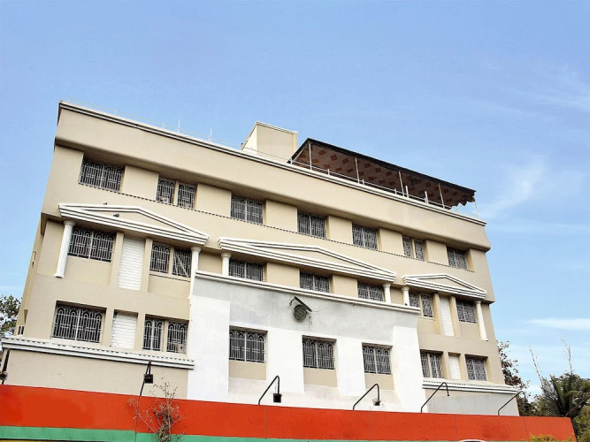 Imagen del hotel
