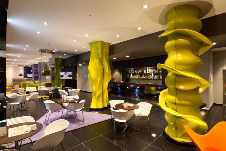 RMH Modena Des Arts photo 32