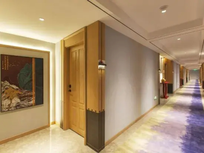Cixi Mingyue Hotel