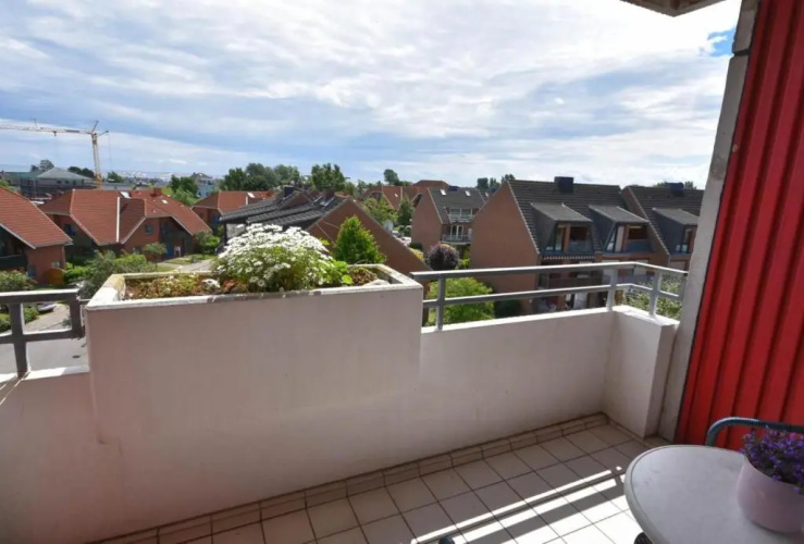 Berolina Wohnung 311
