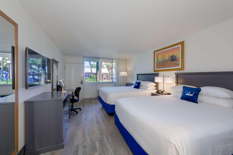 The Island Resort At Fort Walton Beach photo 29