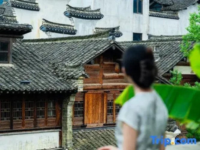 Yaochang Hotel