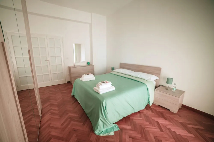 B&B Feel Salerno