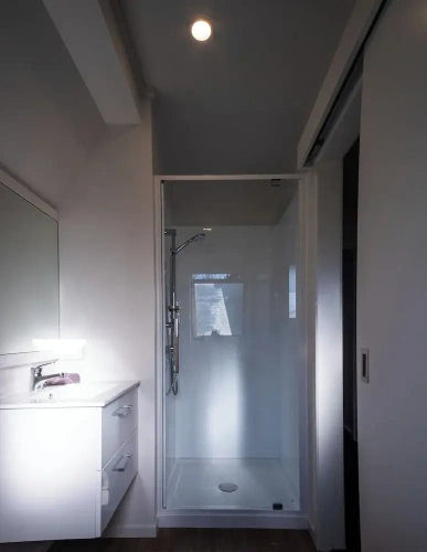 2 Bedrooms Apartment with balcony