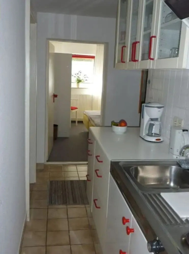 Maiken Feikes, \"am Friedrichshain\" 2
