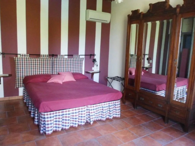 Agriturismo il Poggiarello