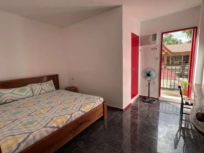 Panda Guest House