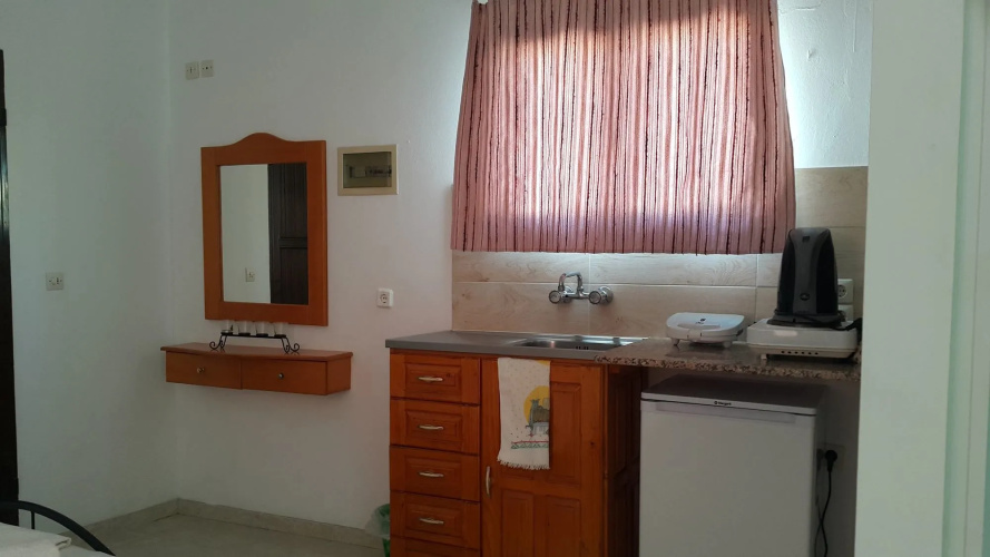 Lindos centre studios