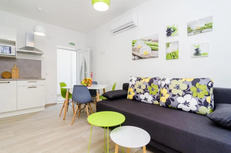 ABC Apartments