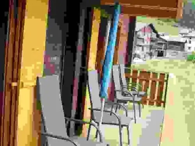 Apartment Weideli