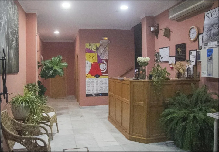 Hostal Espino