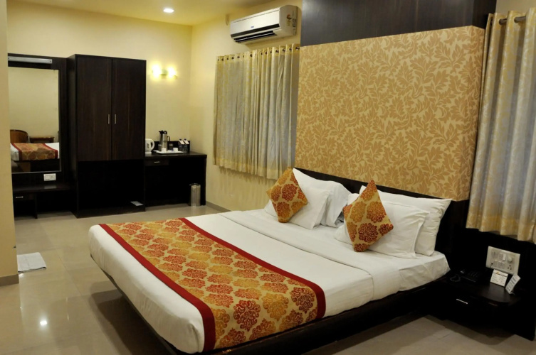 Hotel Atria