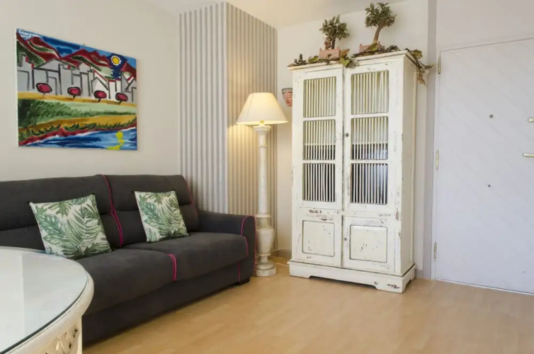 Apartamento Chamberí II