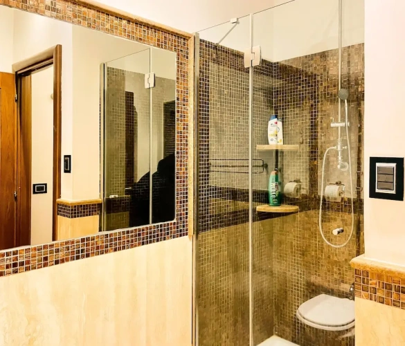 Luxury Apartment